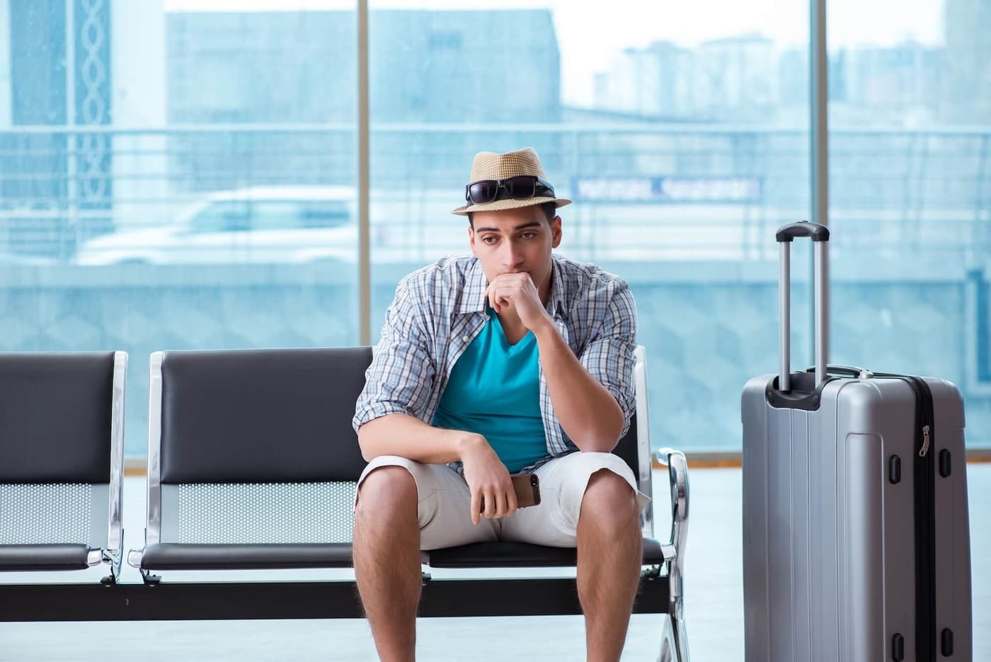 Holiday flight canceled in summer 2026? Your refund and compensation rights