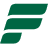 Frontier Airlines logo