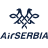 Air Serbia logo