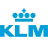 KLM Airlines logo