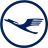 Lufthansa logo