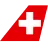Swiss Airlines logo