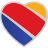 Southwest Airlines logo