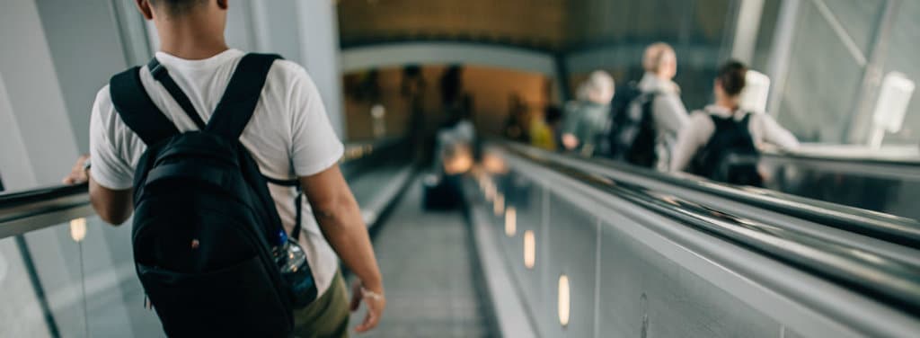 S jakým předstihem si rezervovat let?