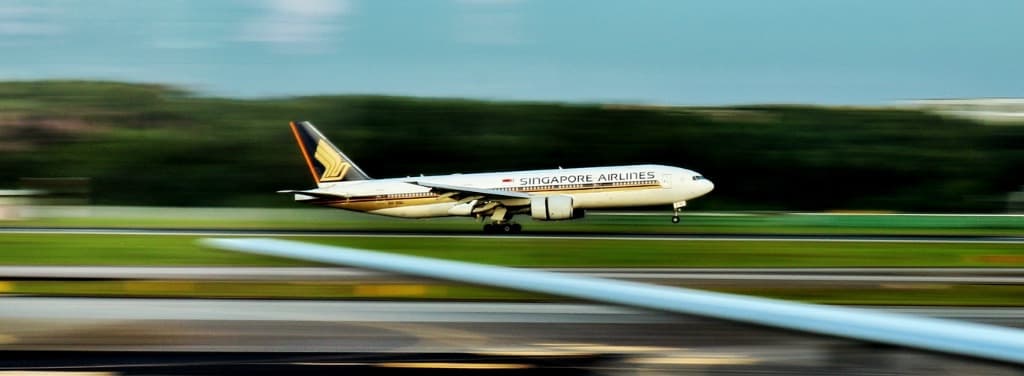 Singapore Airlines Is Officially the Best Airline in the World