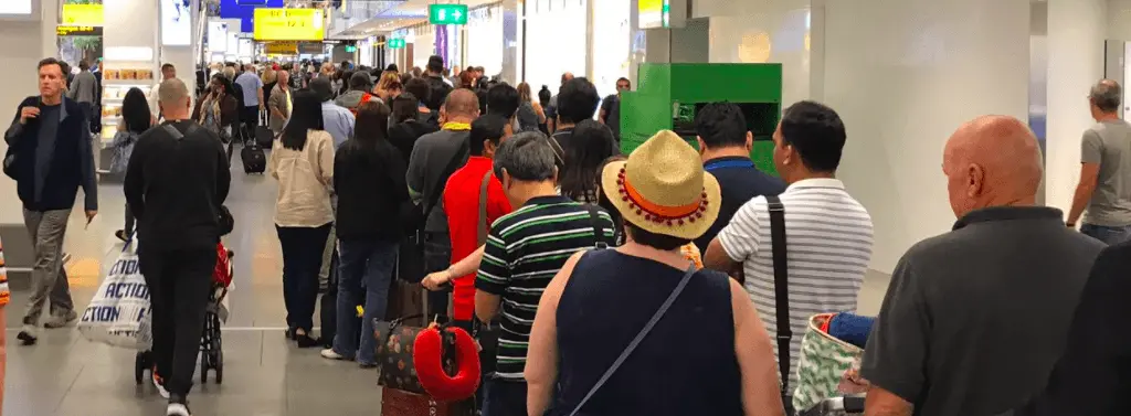 Vol retardé ou annulé : quand peut-on être indemnisé ?