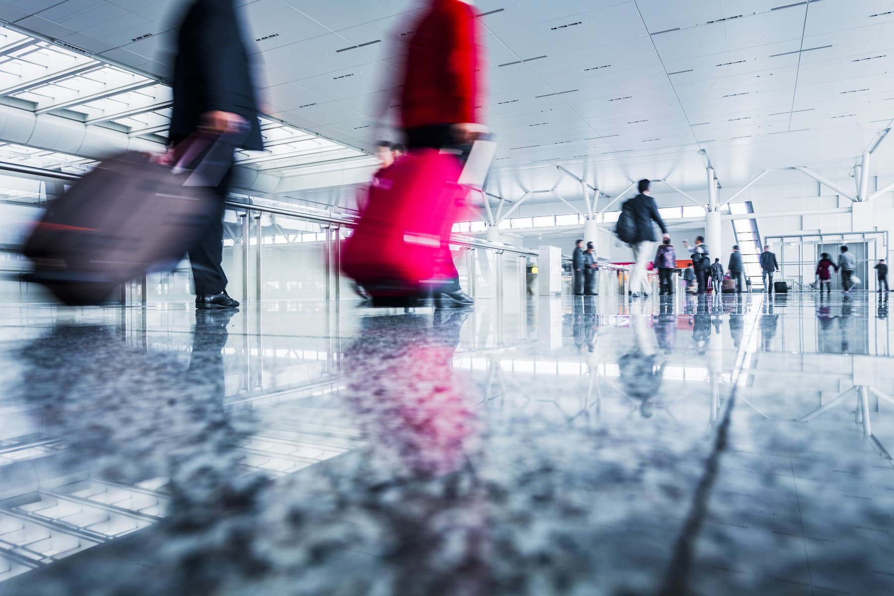 Passageiros deixam escapar indemnizações de 15 milhões de euros