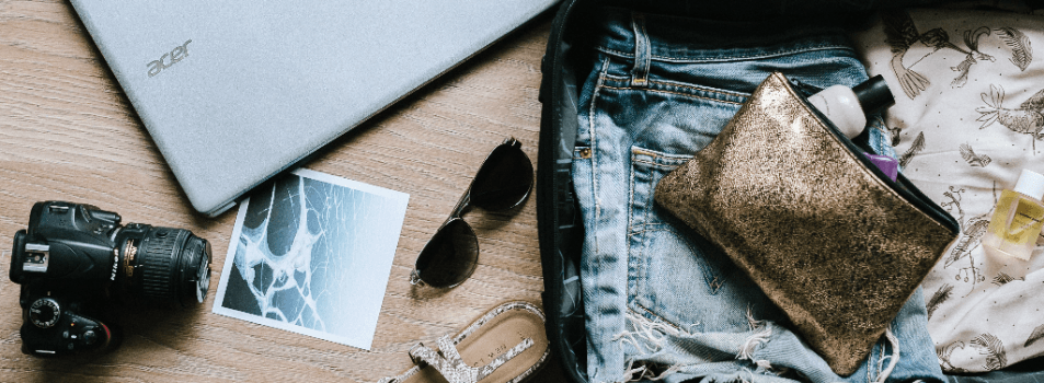 How Do I Get Luggage Compensation When The Airline Loses My Bag?