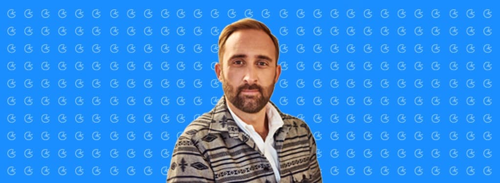 Henrik Zillmer: "Just Go.... You'll Never Regret It!"