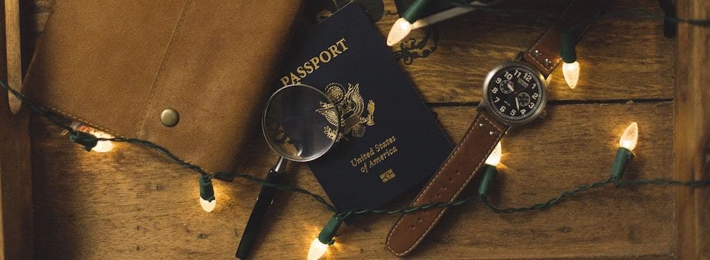 Passport Renewal: How to Do It Quickly and Easily