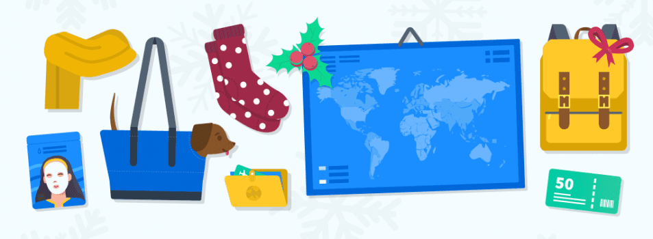 Gifts for Travel Lovers: A Festive Guide