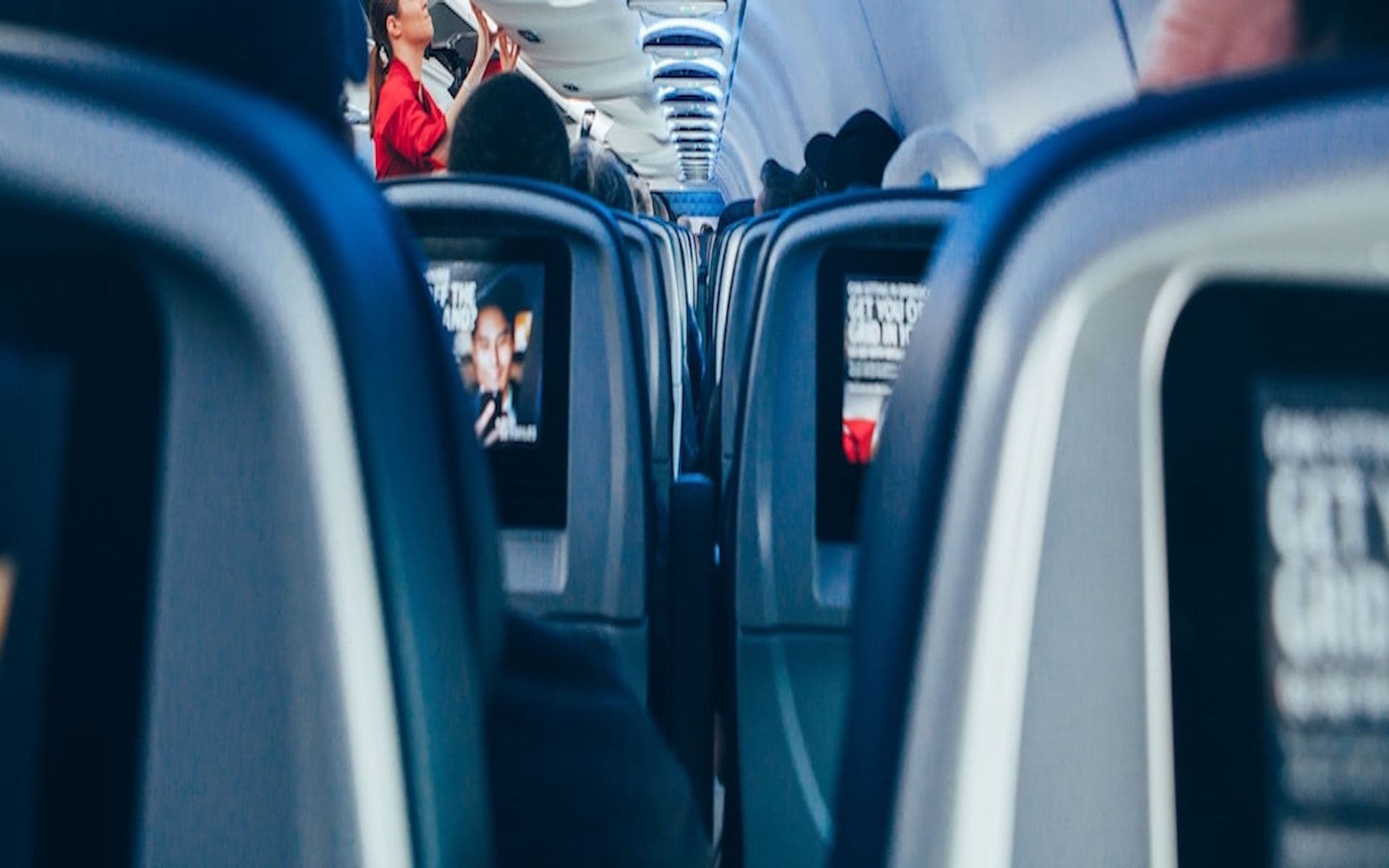 Inflight Entertainment: What To Look Forward To When You Fly