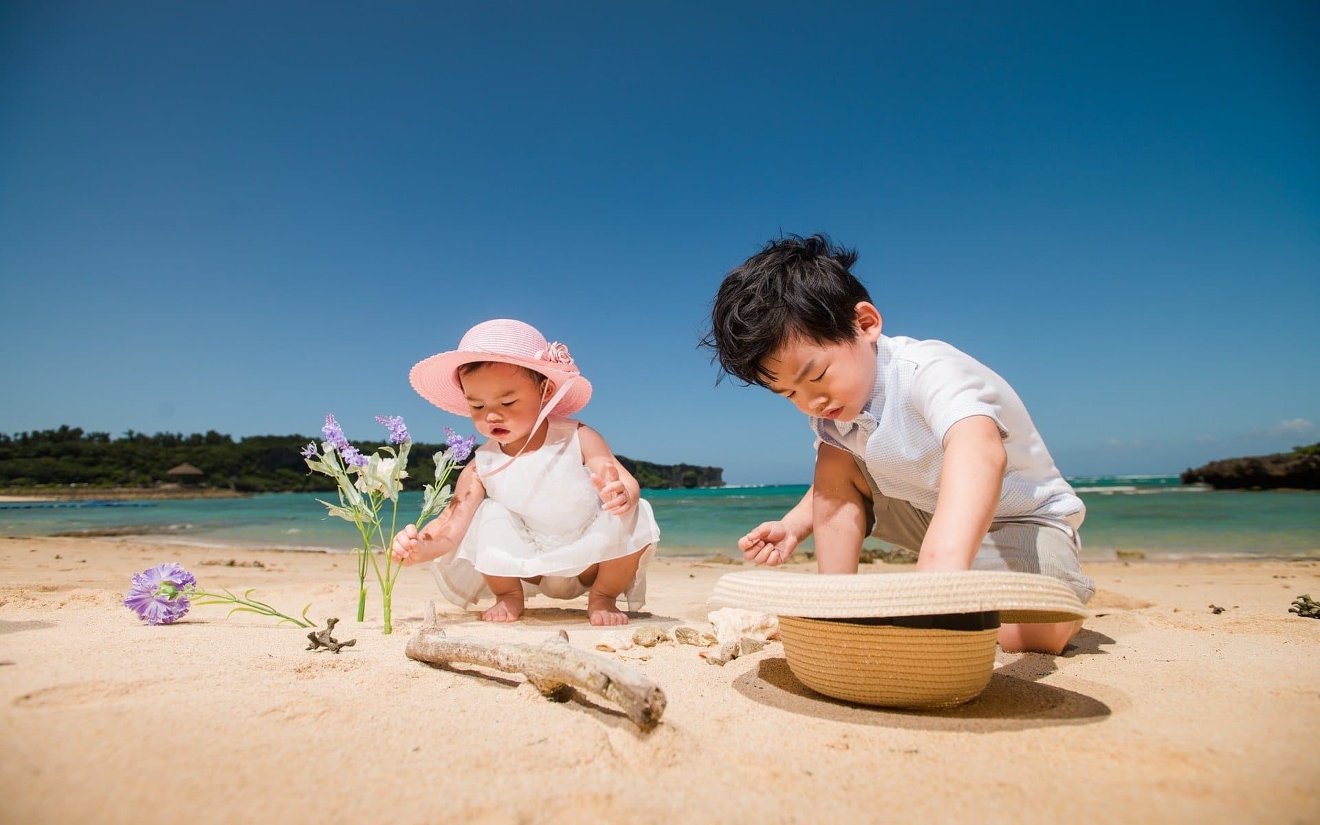 8 Direitos que Você Precisa Saber Quando Viajar de Avião com Crianças