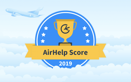 AirHelp Score 2019: 7 Surprising Discoveries and Travel Trends