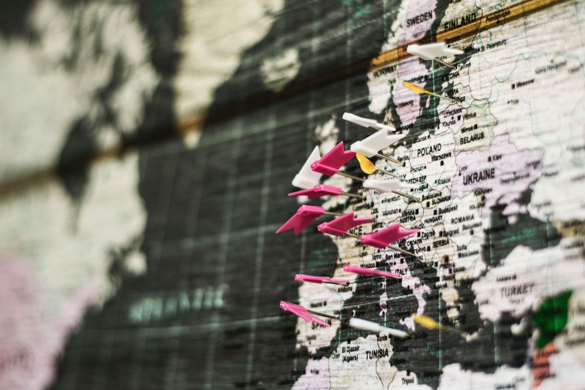 Everything You Need to Know About ETIAS