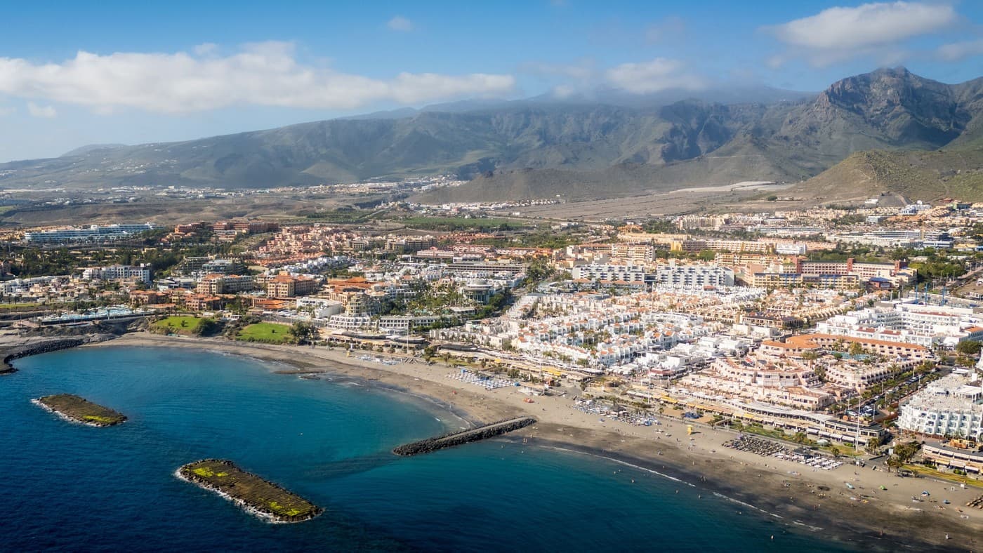 Best winter sun destinations: where's warm from November to February