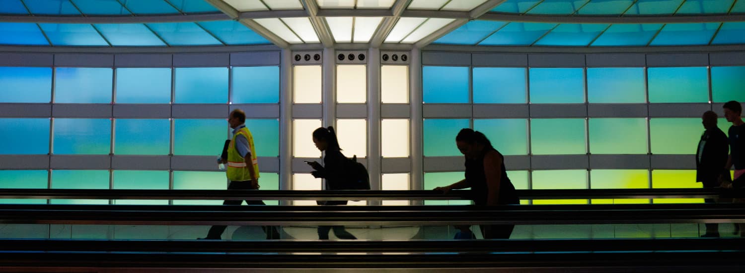 RECORD YEAR FOR FLIGHT DELAYS - Millions of Dollars Owed to U.S. passengers!