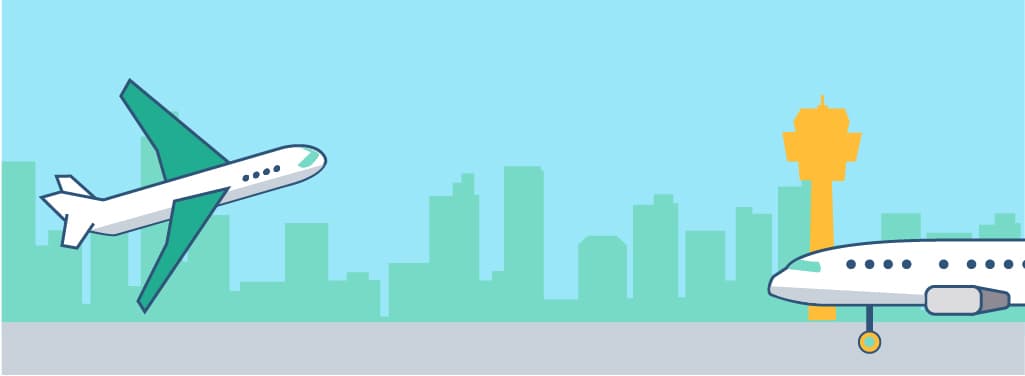 Delayed or Canceled Flight? Here’s What To Do