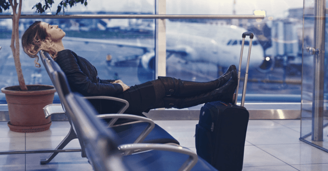 Airport Ranking: flight delays and cancellations at United States airports