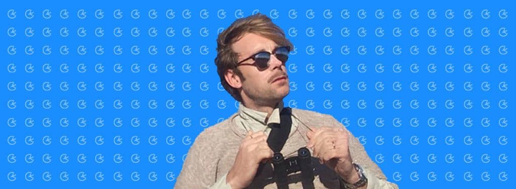 Christian Nielsen: "Home is Where the Heart Is"