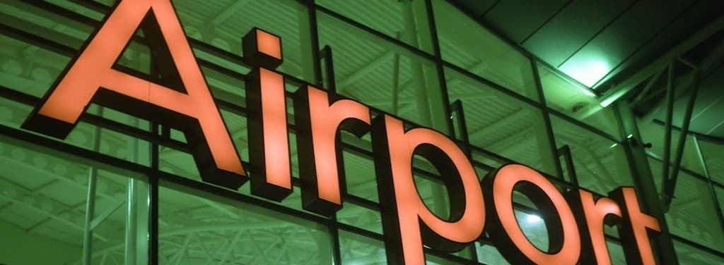 Missed Your Connecting Flight? Here’s What to Do