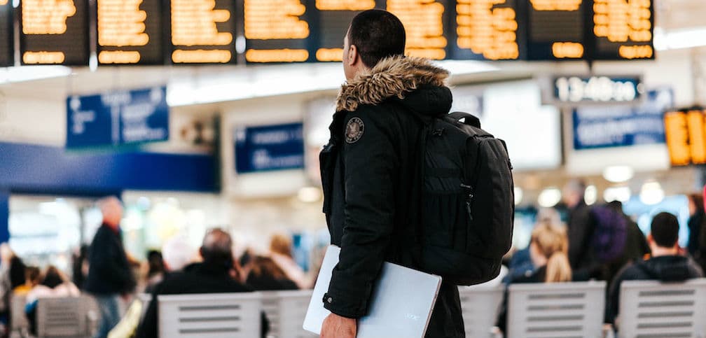 AirHelp's Guide to the Airport Experience in Russia