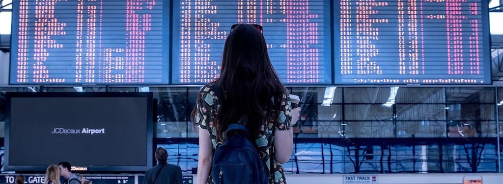 2018 is Shaping Into a Record Year for Flight Delays :(