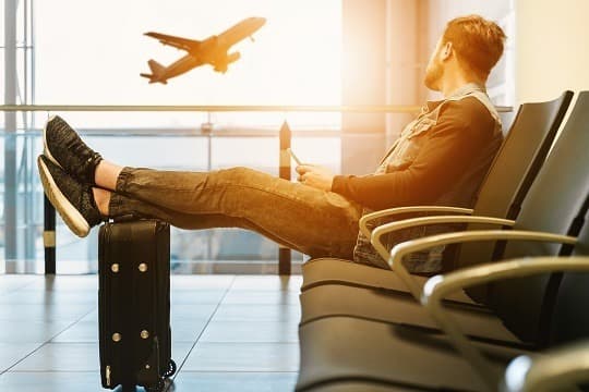 A Beginner's Guide to Airline Miles