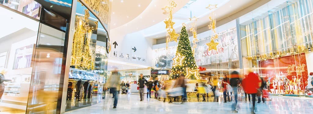 How to Survive Christmas Travel