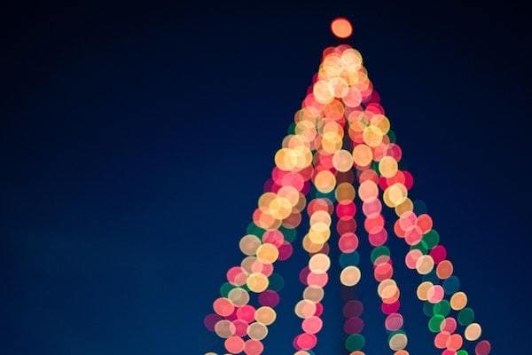 Do You Know the Best Place to Spend Christmas in the USA?