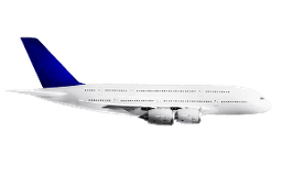 airplane